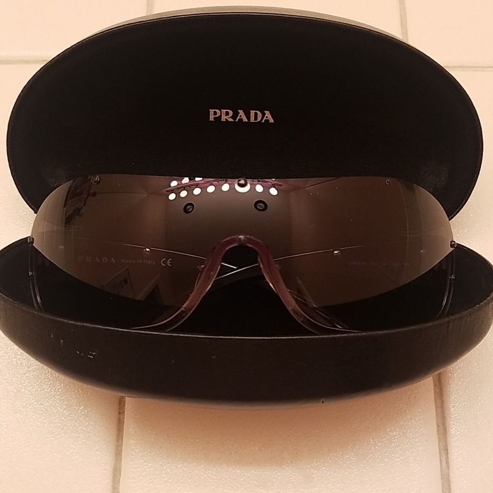 Prada Sunglasses